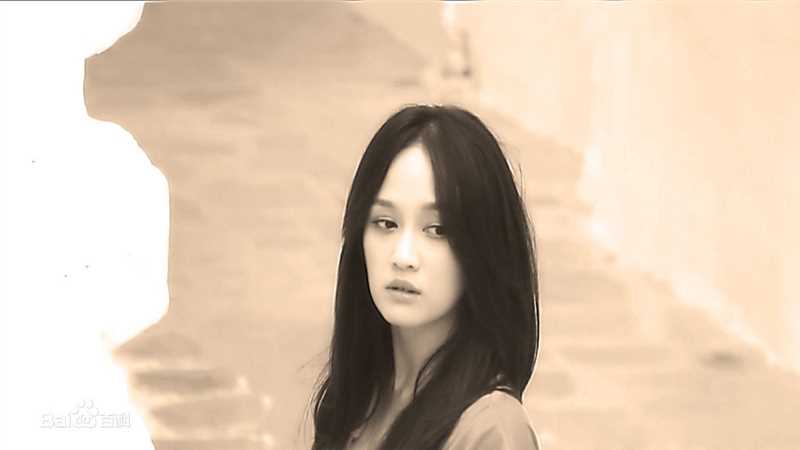 陈乔恩(Joe Chen)希腊拍摄花絮图册