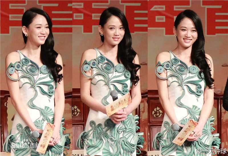 陈乔恩(Joe Chen)出席活动图册