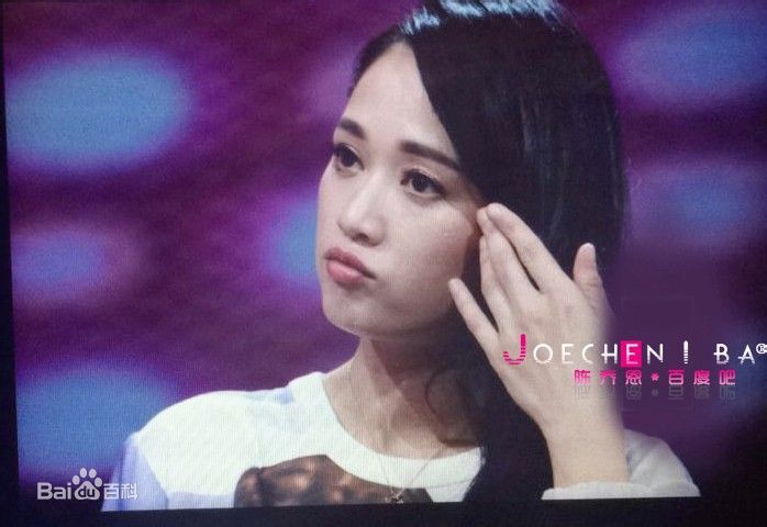 陈乔恩(Joe Chen)出席活动图册