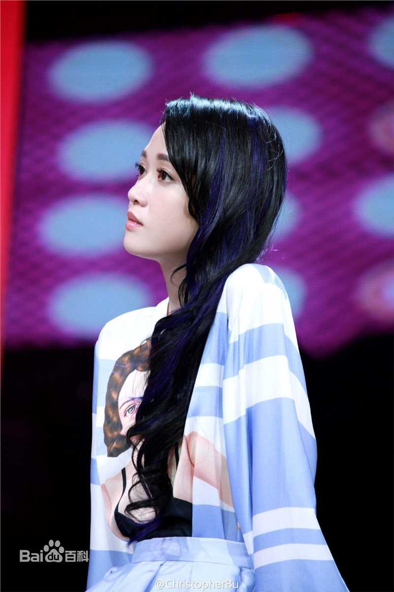 陈乔恩(Joe Chen)出席活动图册