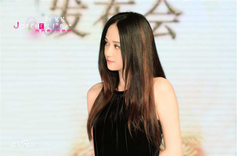 陈乔恩(Joe Chen)出席活动图册