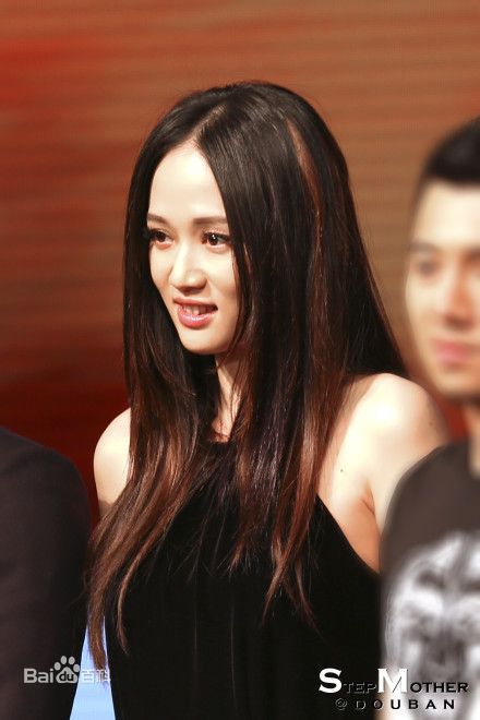 陈乔恩(Joe Chen)出席活动图册