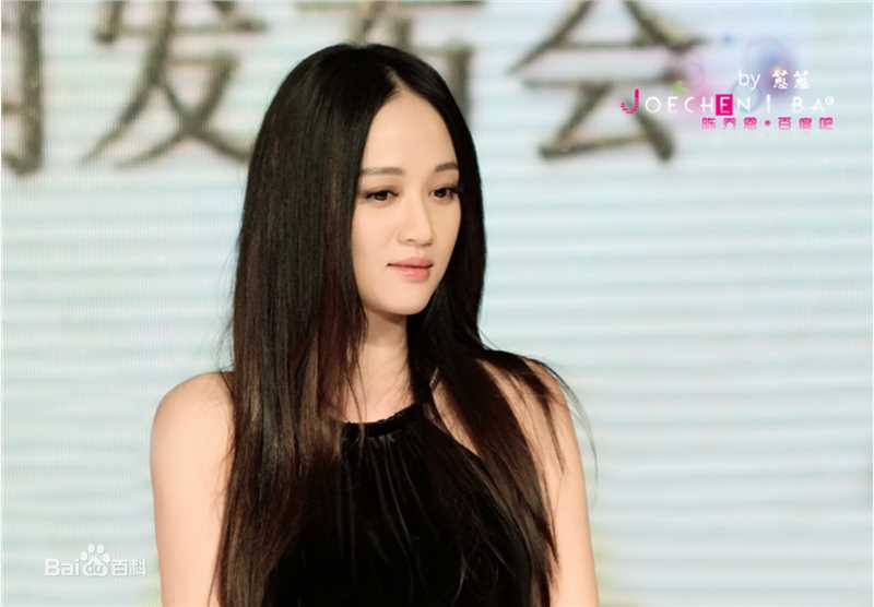 陈乔恩(Joe Chen)出席活动图册