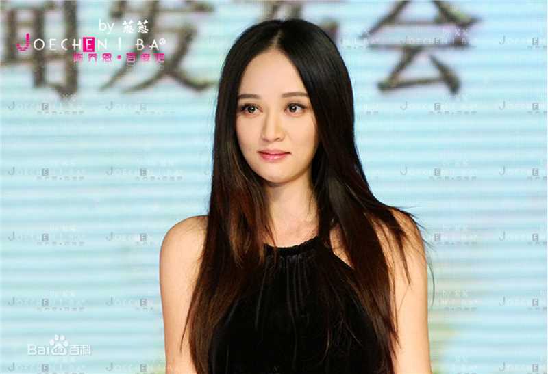 陈乔恩(Joe Chen)出席活动图册