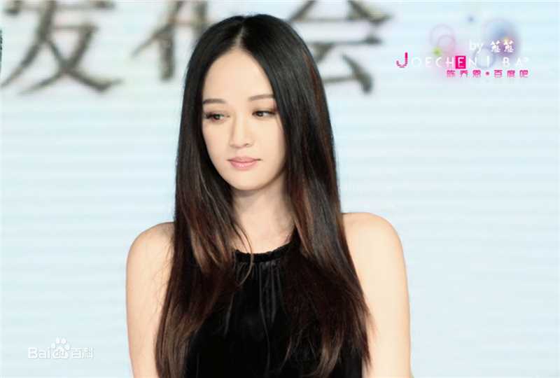 陈乔恩(Joe Chen)出席活动图册