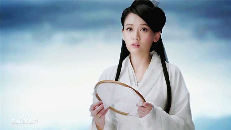 最新陈乔恩(Joe Chen)在微电影《东方不败外传》中的图集