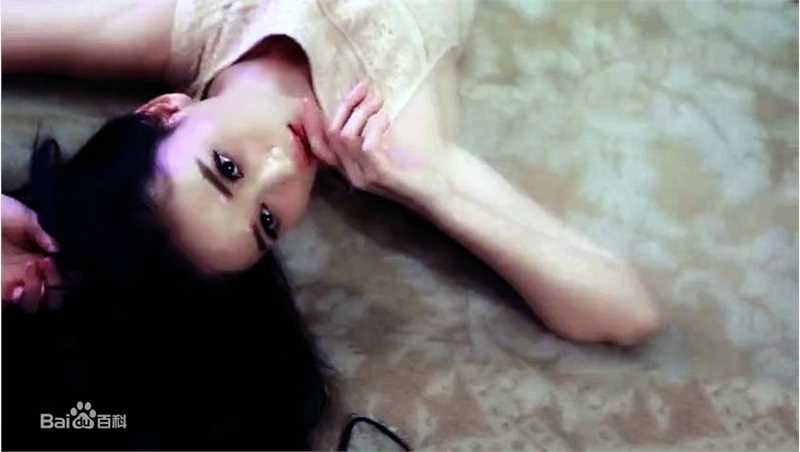 陈乔恩(Joe Chen)精选杂志图册