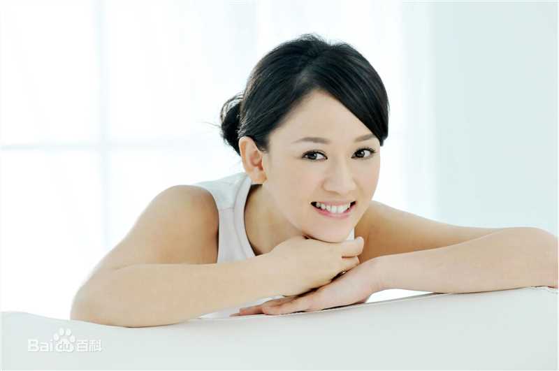 陈乔恩(Joe Chen)精选杂志图册