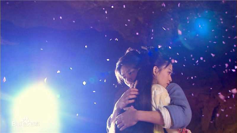 高清陈乔恩(Joe Chen)在《笑傲江湖》中的图集