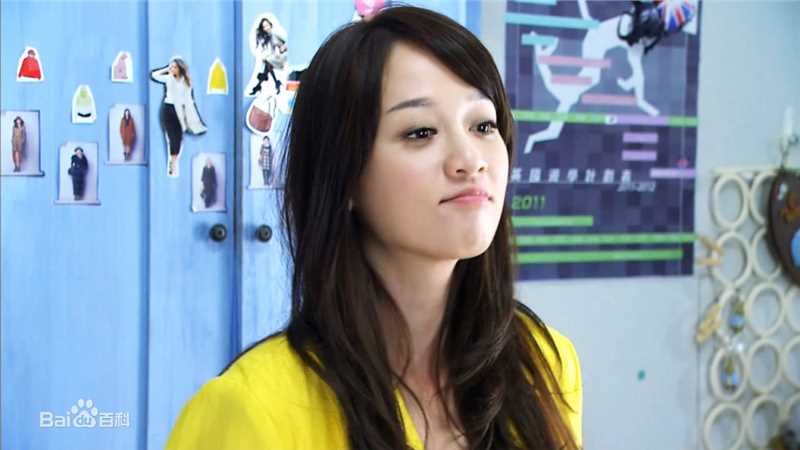 精选陈乔恩(Joe Chen)在《胜女的代价》中的图册