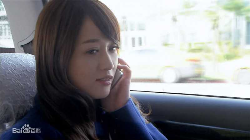 精选陈乔恩(Joe Chen)在《胜女的代价》中的图册