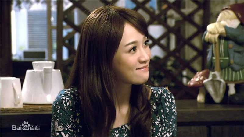 精选陈乔恩(Joe Chen)在《胜女的代价》中的图册