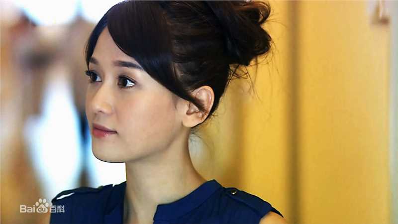 精选陈乔恩(Joe Chen)在《胜女的代价》中的图册