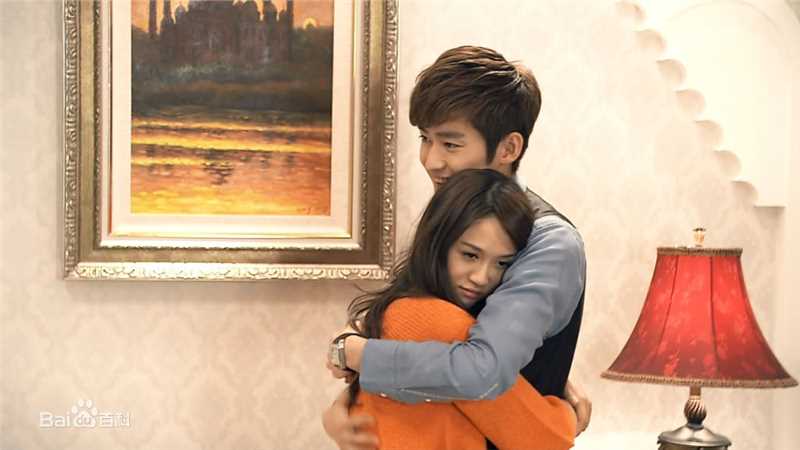 精选陈乔恩(Joe Chen)在《胜女的代价》中的图册