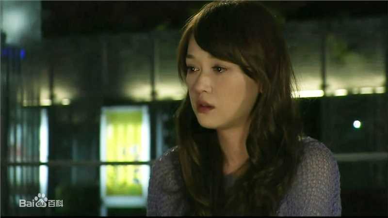 精选陈乔恩(Joe Chen)在《胜女的代价》中的图册