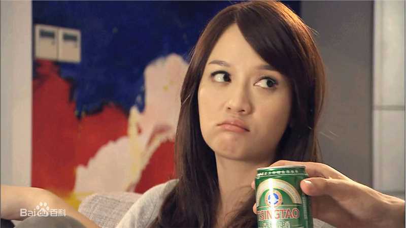 精选陈乔恩(Joe Chen)在《胜女的代价》中的图册