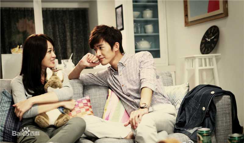 精选陈乔恩(Joe Chen)在《胜女的代价》中的图册