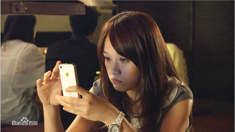 精选陈乔恩(Joe Chen)在《胜女的代价》中的图册