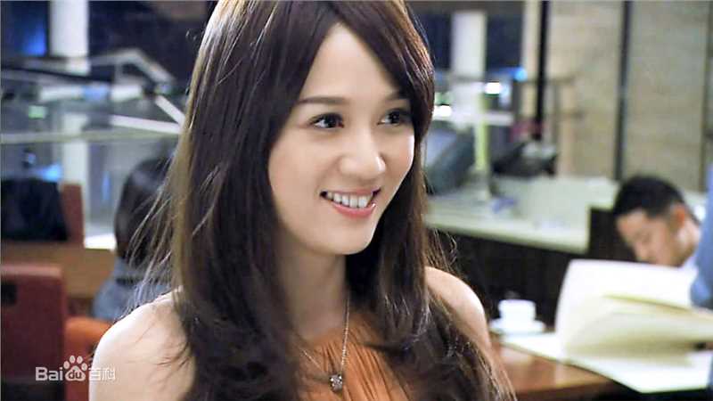 精选陈乔恩(Joe Chen)在《胜女的代价》中的图册