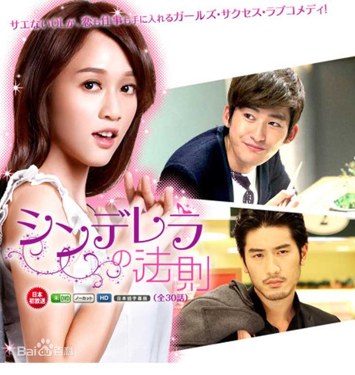 精选陈乔恩(Joe Chen)在《胜女的代价》中的图册