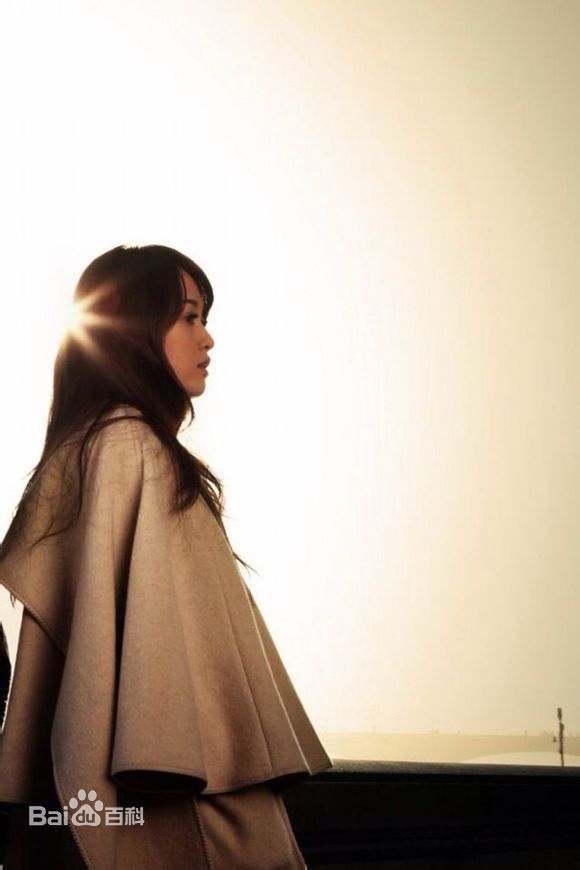 精选陈乔恩(Joe Chen)在《胜女的代价》中的图册