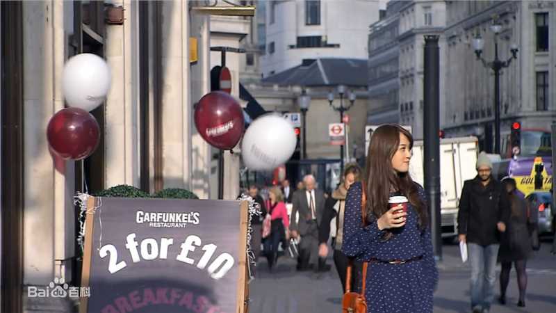 精选陈乔恩(Joe Chen)在《胜女的代价》中的图册
