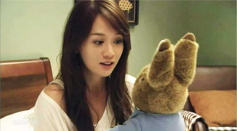 精选陈乔恩(Joe Chen)在《胜女的代价》中的图册