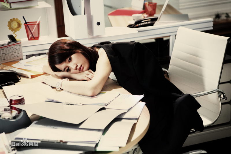 精选陈乔恩(Joe Chen)在《胜女的代价》中的图册