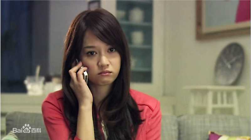 精选陈乔恩(Joe Chen)在《胜女的代价》中的图册