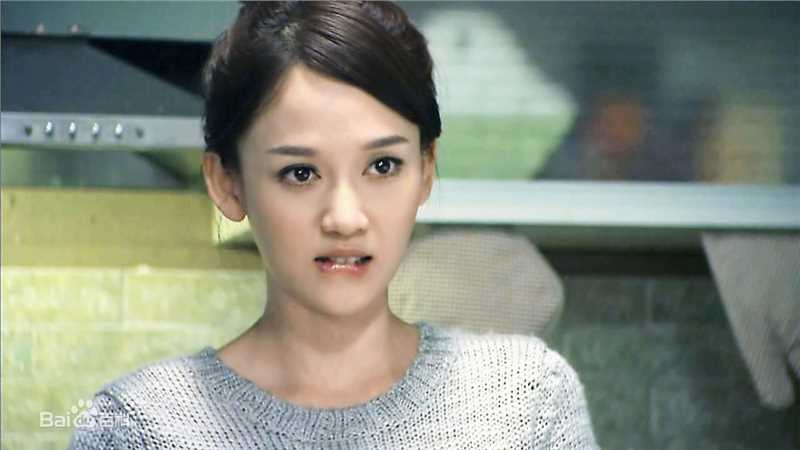 精选陈乔恩(Joe Chen)在《胜女的代价》中的图册