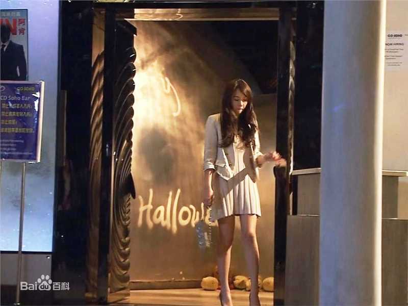 精选陈乔恩(Joe Chen)在《胜女的代价》中的图册