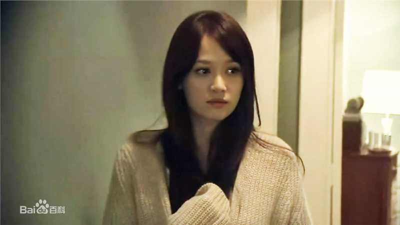 精选陈乔恩(Joe Chen)在《胜女的代价》中的图册