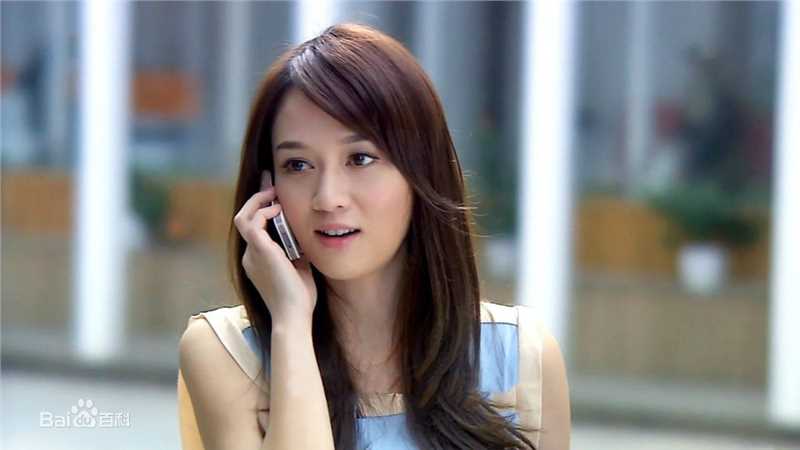 精选陈乔恩(Joe Chen)在《胜女的代价》中的图册