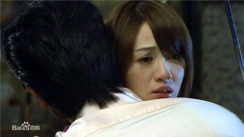 精选陈乔恩(Joe Chen)在《胜女的代价》中的图册