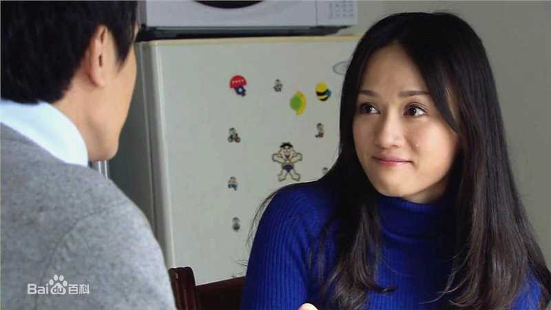 最全陈乔恩(Joe Chen)在《佳期 如梦》中的相册