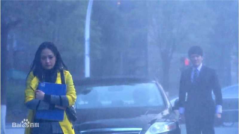 最全陈乔恩(Joe Chen)在《佳期 如梦》中的相册