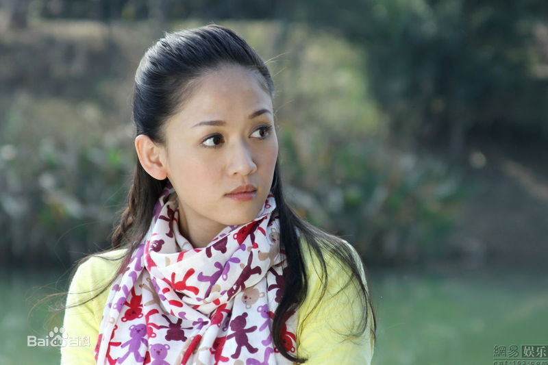 最全陈乔恩(Joe Chen)在《佳期 如梦》中的相册