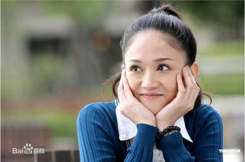 最全陈乔恩(Joe Chen)在《佳期 如梦》中的相册