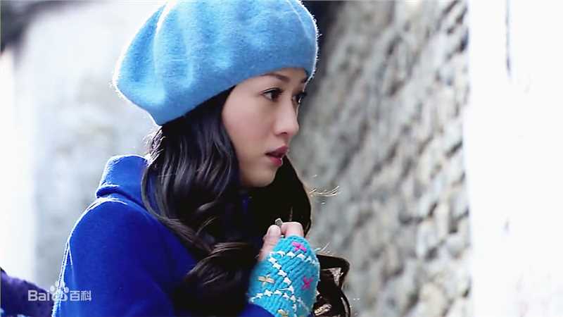 最全陈乔恩(Joe Chen)在《佳期 如梦》中的相册