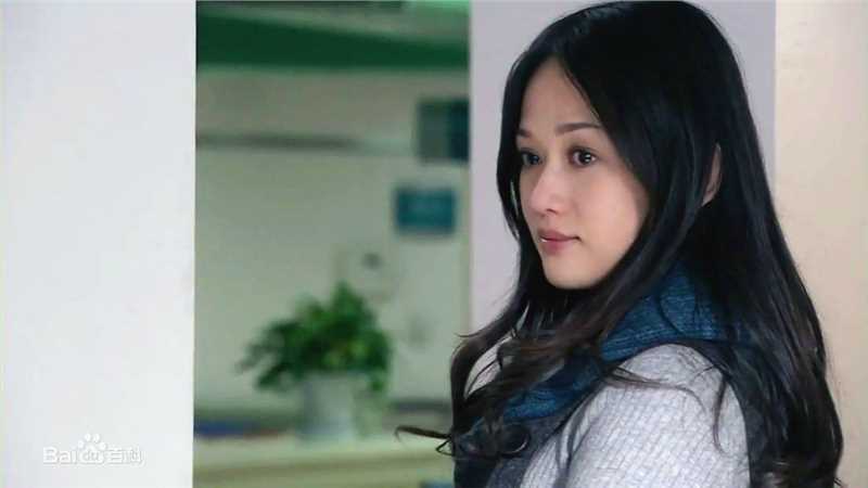 最全陈乔恩(Joe Chen)在《佳期 如梦》中的相册