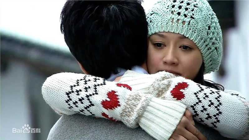 最全陈乔恩(Joe Chen)在《佳期 如梦》中的相册