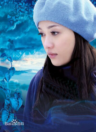 最全陈乔恩(Joe Chen)在《佳期 如梦》中的相册