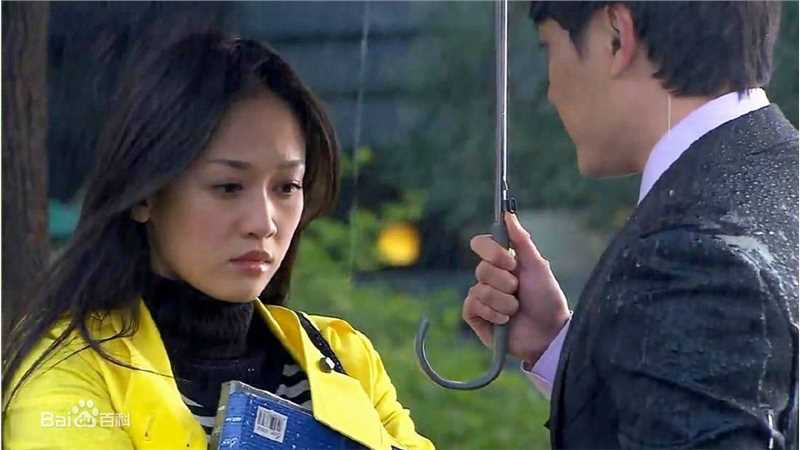 最全陈乔恩(Joe Chen)在《佳期 如梦》中的相册