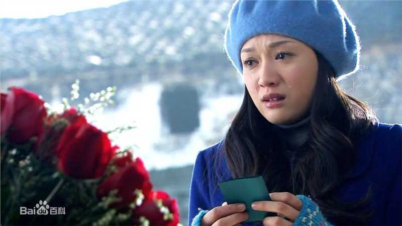 最全陈乔恩(Joe Chen)在《佳期 如梦》中的相册