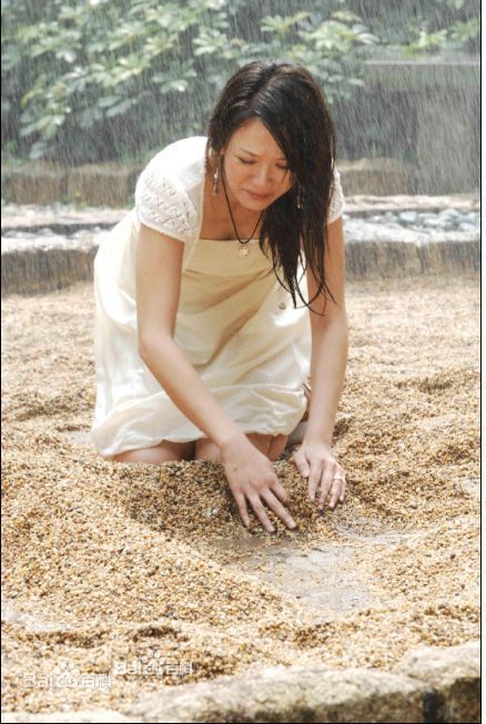 最全陈乔恩(Joe Chen)在《命中注定我爱你》中的相册