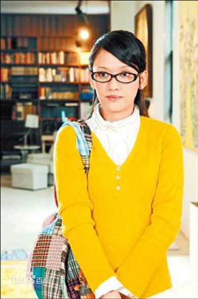 最全陈乔恩(Joe Chen)在《命中注定我爱你》中的相册