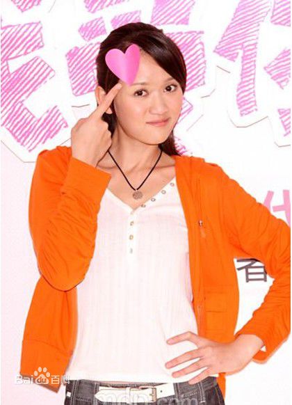 最全陈乔恩(Joe Chen)在《命中注定我爱你》中的相册