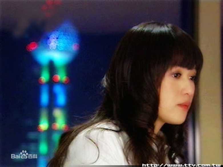 最全陈乔恩(Joe Chen)在《命中注定我爱你》中的相册