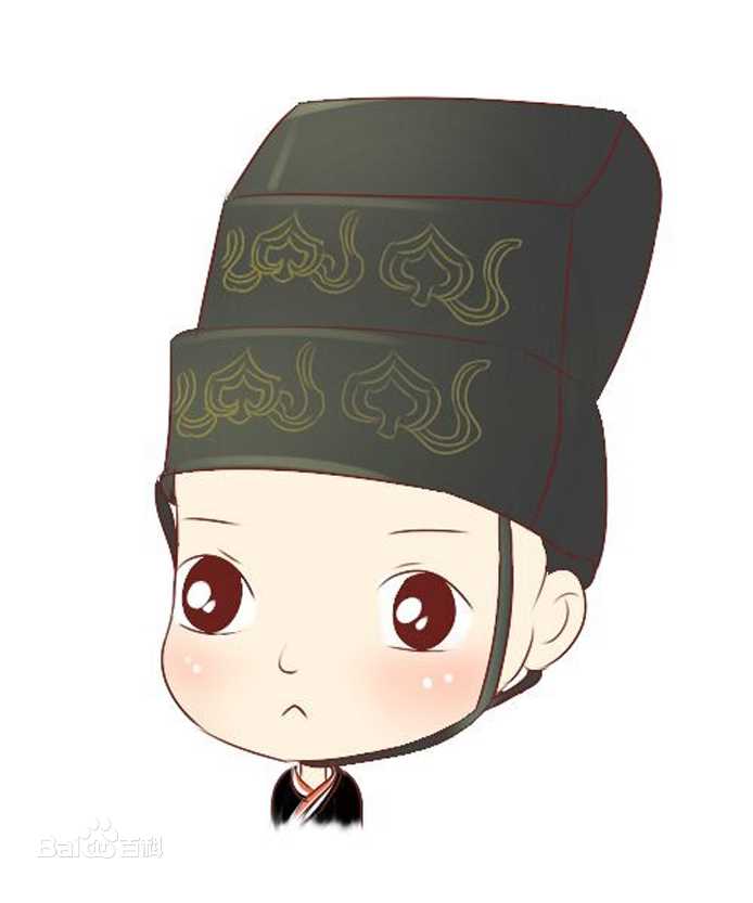 陈乔恩(Joe Chen)卡通形象素颜照相册