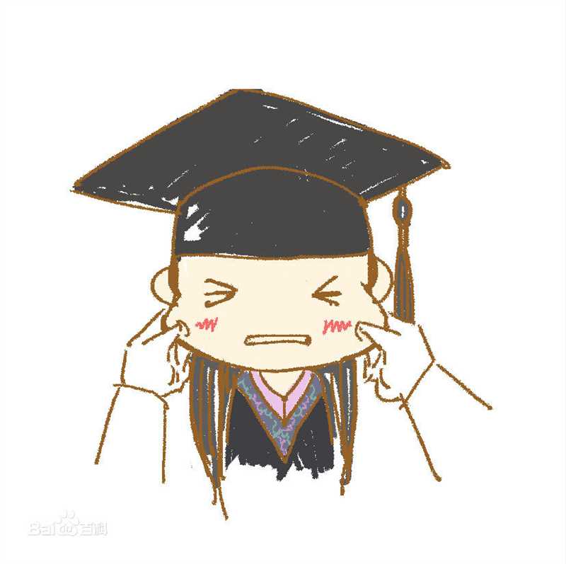 陈乔恩(Joe Chen)卡通形象素颜照相册